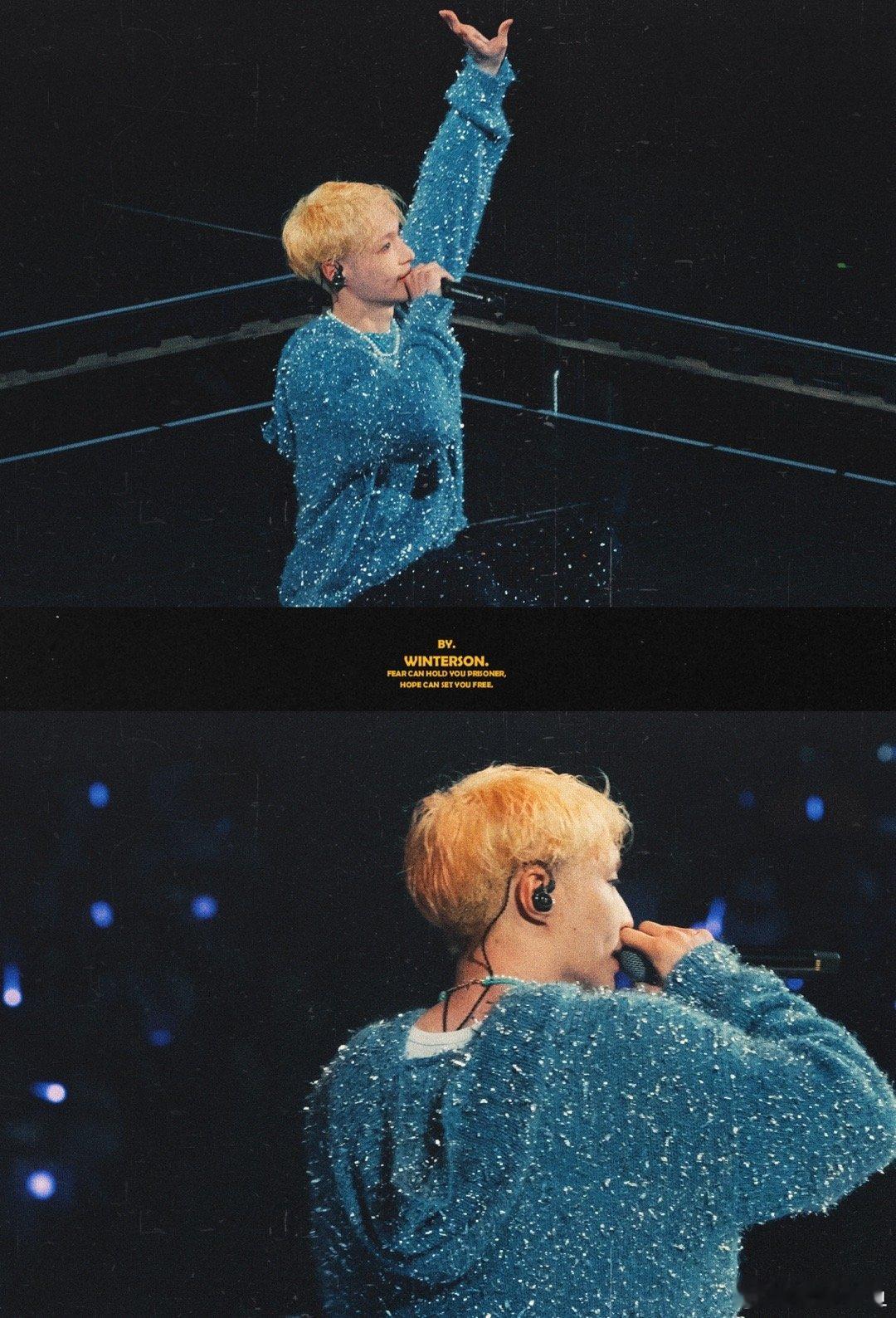 #张艺兴#张艺兴真是个全能的选手，不管是演戏还是唱歌跳舞真的样样都可以，人又长得