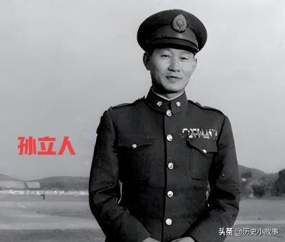 1987年，蒋经国去看望被幽禁33年的孙立人，见面后，孙立人提了3个要求，蒋经国