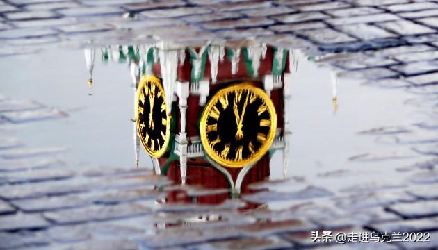 克里姆林宫表示，制裁绝不会迫使俄罗斯改变对乌政策


据乌媒援引路透社报道，克里