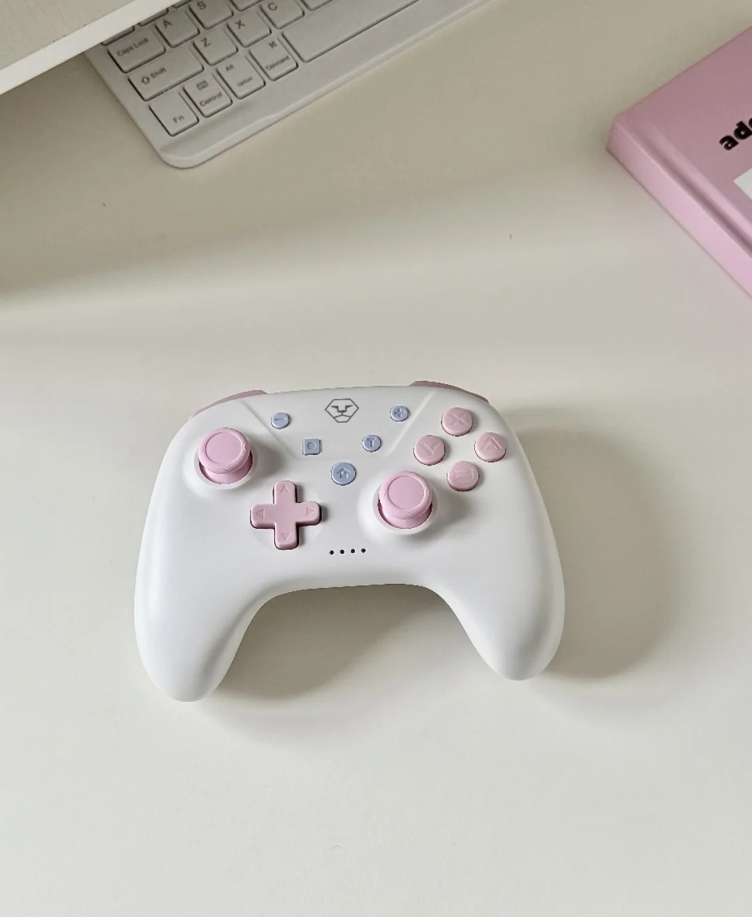 被手柄治愈的夜晚🎮