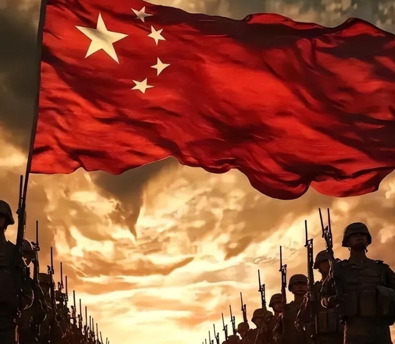 奉劝所有中国人，大家一定要做好心理准备。
 
真正该让人警觉的，从来不是某一条孤