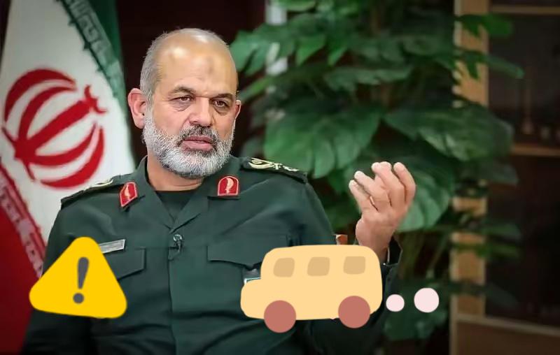 伊朗武装部队副总参谋长表示了！
当地时间12月21日，针对以色列总理内塔尼亚胡即