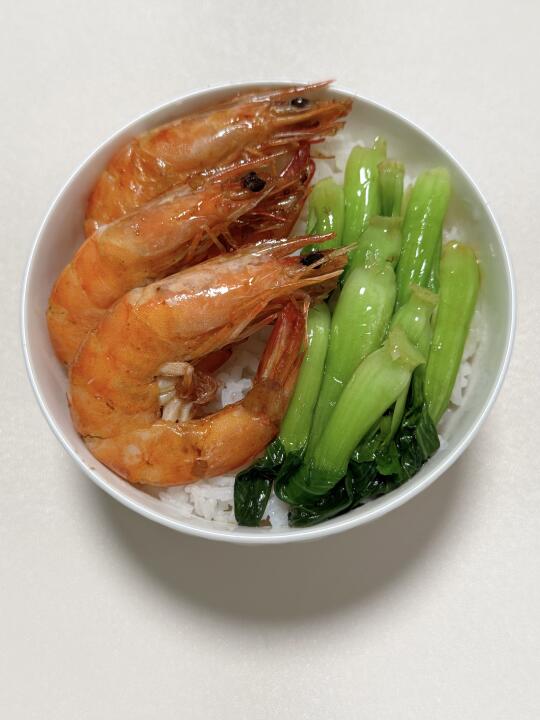 5岁小孩的晚餐🦐🥣
