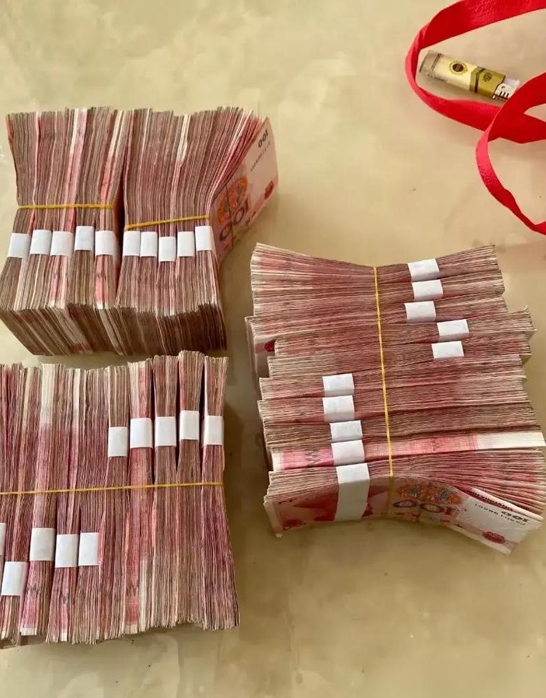 敢不敢说真话，30万！

我今年四十多，上有俩七十多的老人要养，下有读高中的娃要