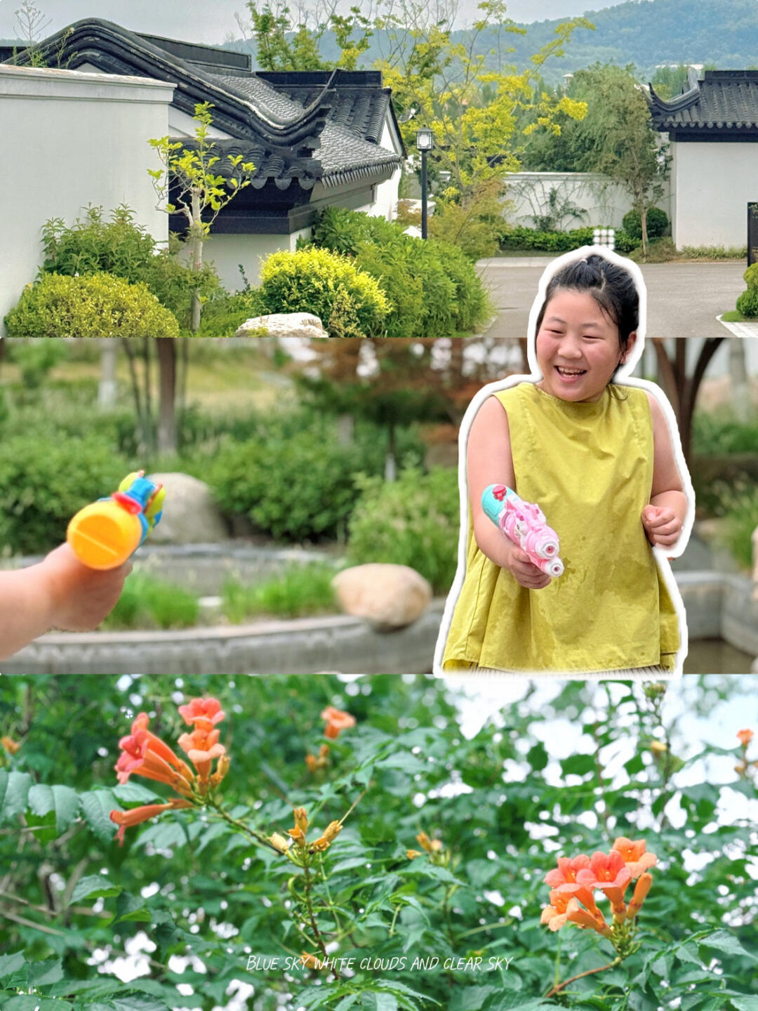 中式美学天花板‼️度假直接封神💯