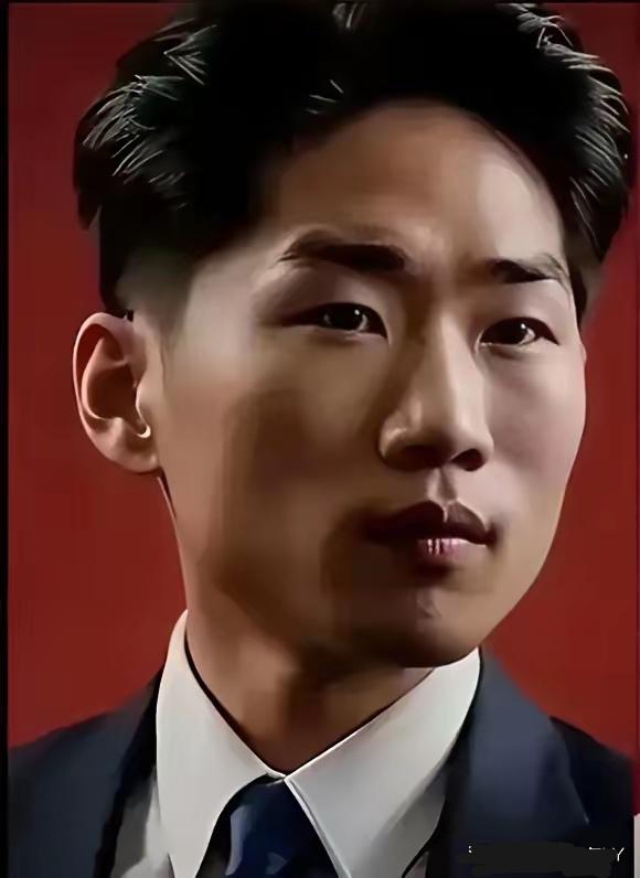 不愧为毛主席的儿子，生的伟大，死的光荣…