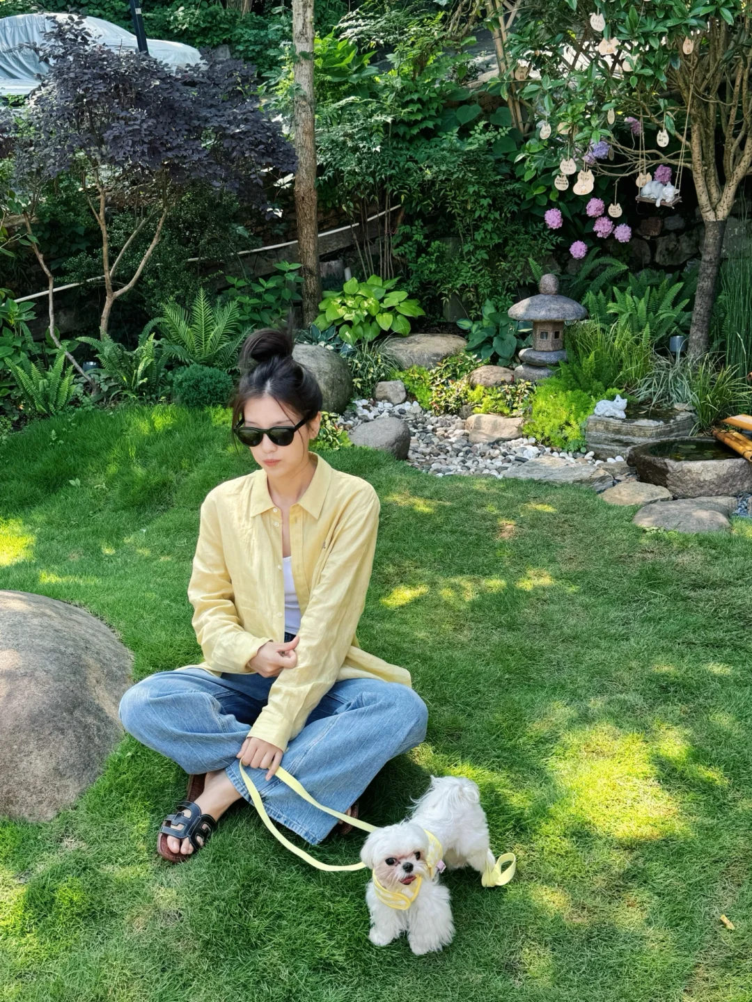 大家端午安康🍃