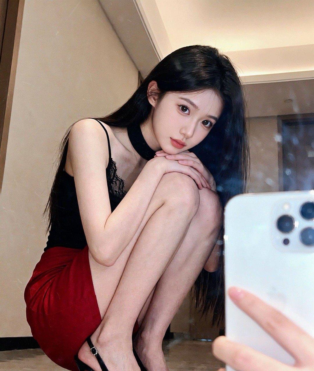 “直到我成为你 我才明白对不爱的人是不会有愧疚感的”  广州·麓湖公园