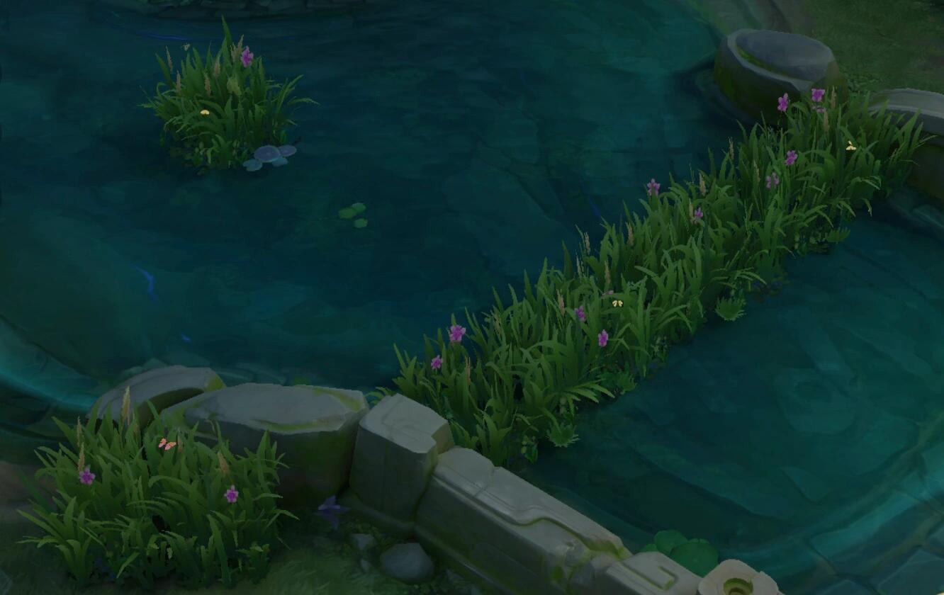 王者峡谷请求集合~【秋枫原】携手 发起一句话游戏故事接龙！🎮✨我们准备了【20