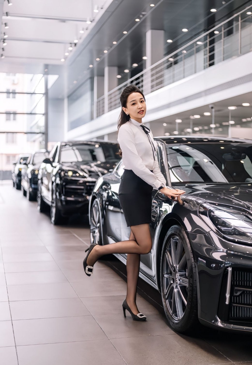 保时捷销售利润暴跌99% 我的天啊！德国大众集团旗下保时捷汽车公司发布的最新数据