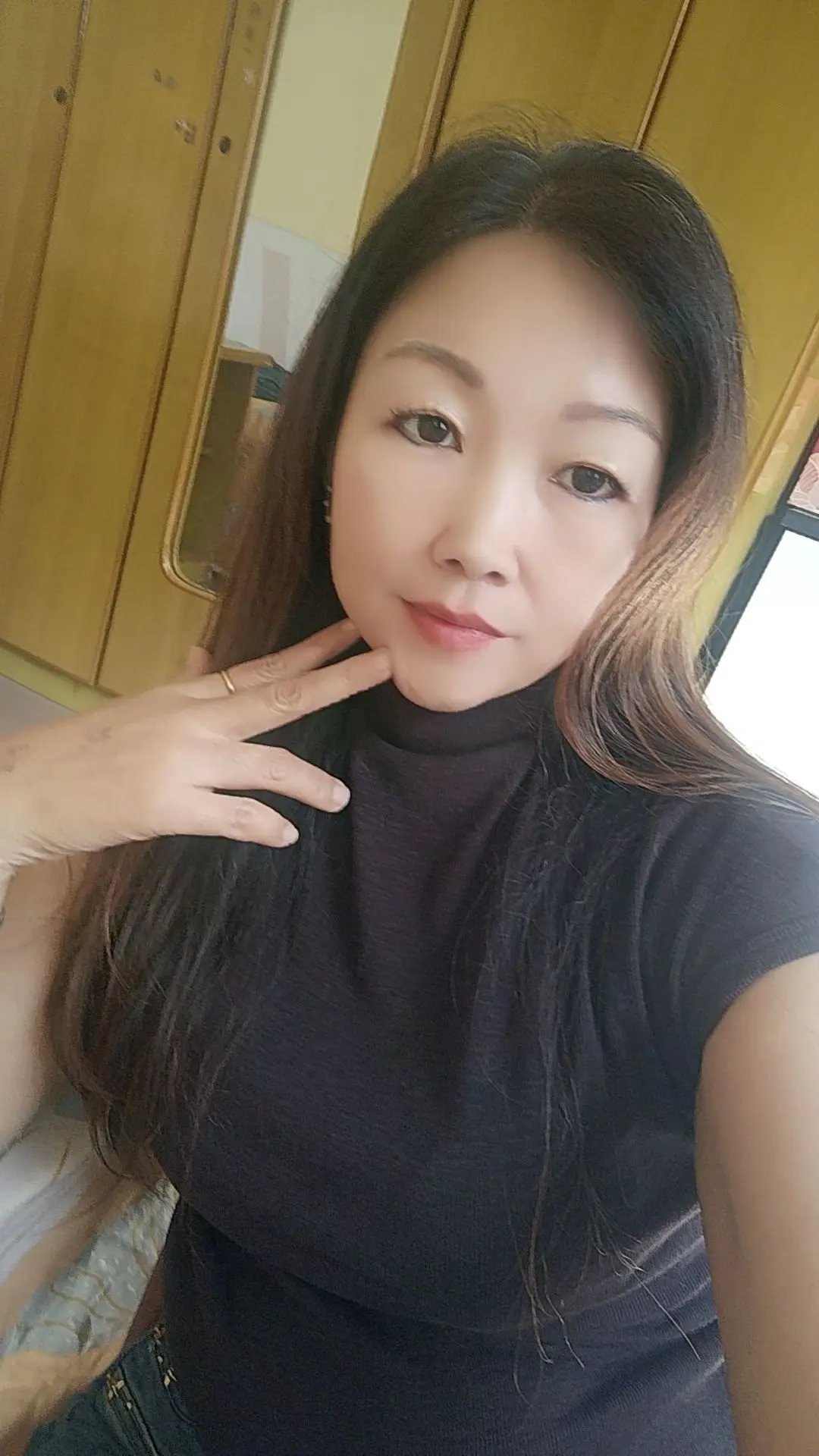 “你太低谷我的绝情了                   我最讨厌别人...