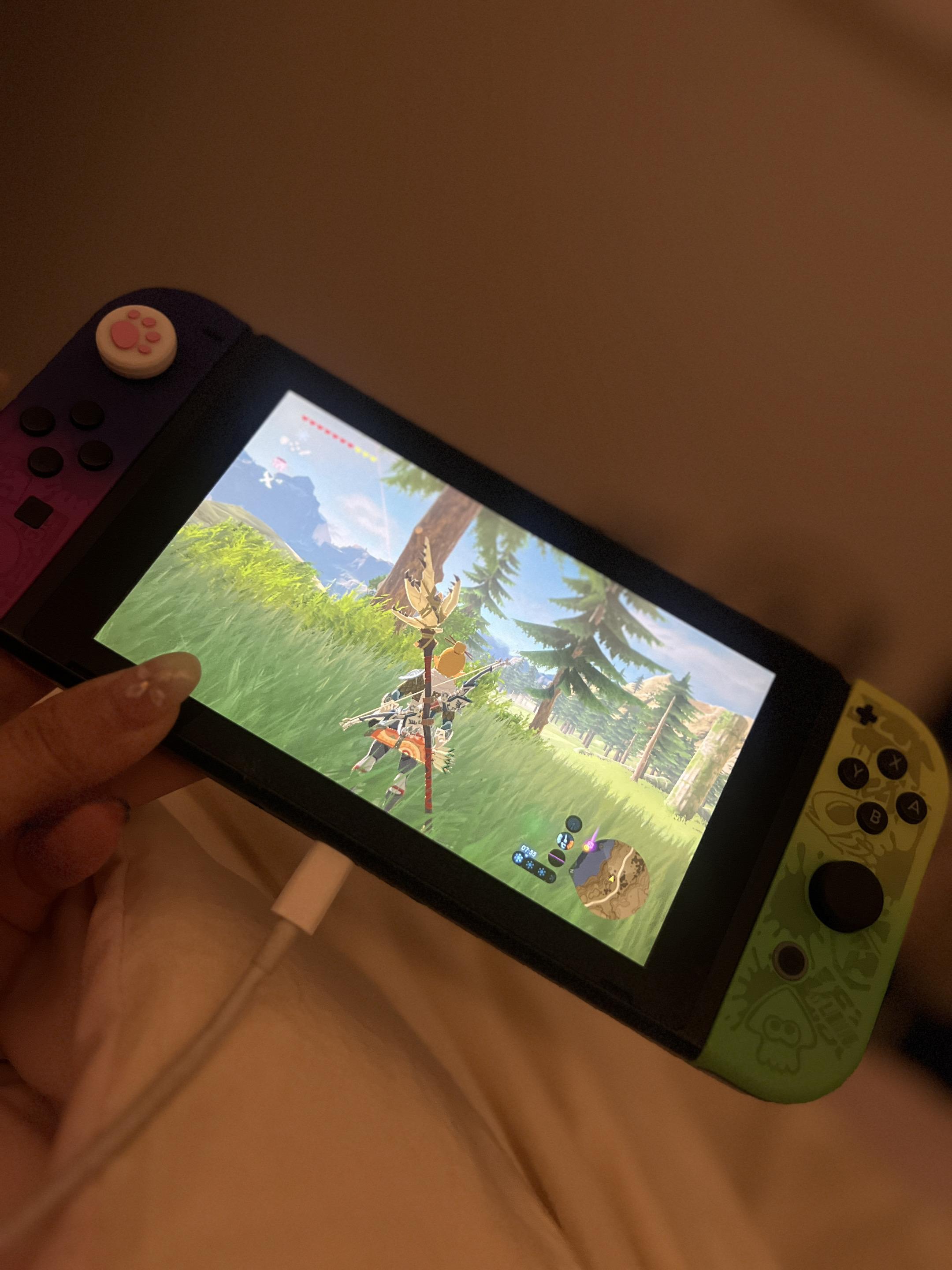 成为了一边流泪一边搞定所有事情的可爱女人