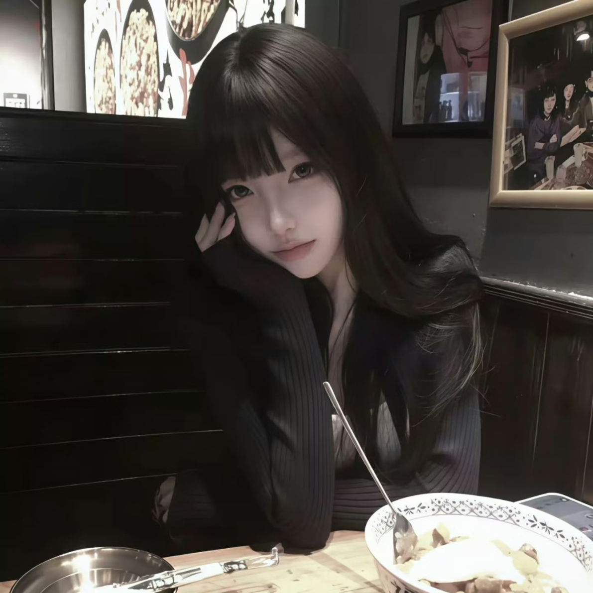 双子星女头  专栏 · 养tit