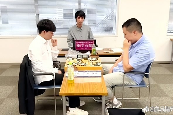 《2026.6.28围棋赛事：Globis杯新锐赛决赛，金丞求胜权孝珍》网页链接