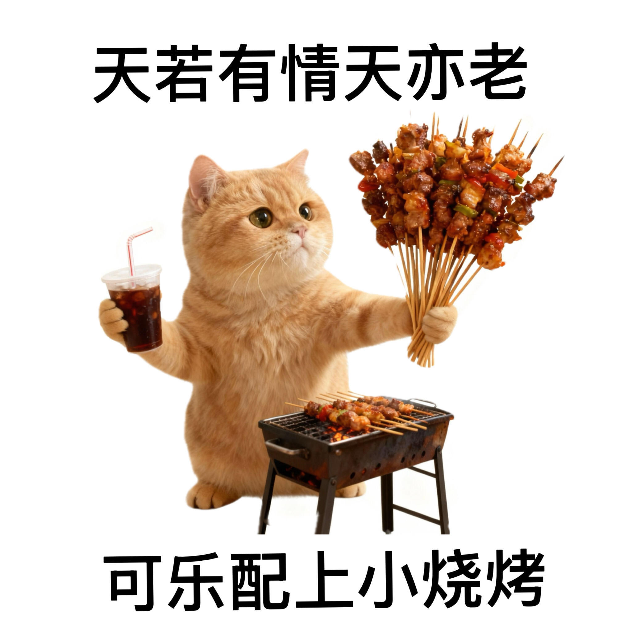 ²⁰²⁶ 🧸เ'๓ ๏к 💭 ࿎          “胖了心情不好，饿了脾气