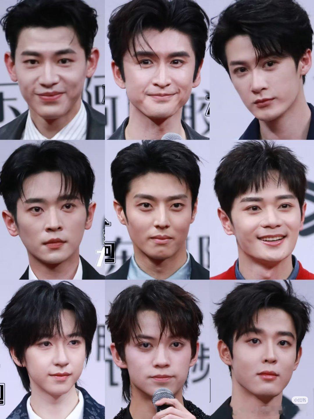 丞磊为什么能从短国进长剧的原因这不就来了