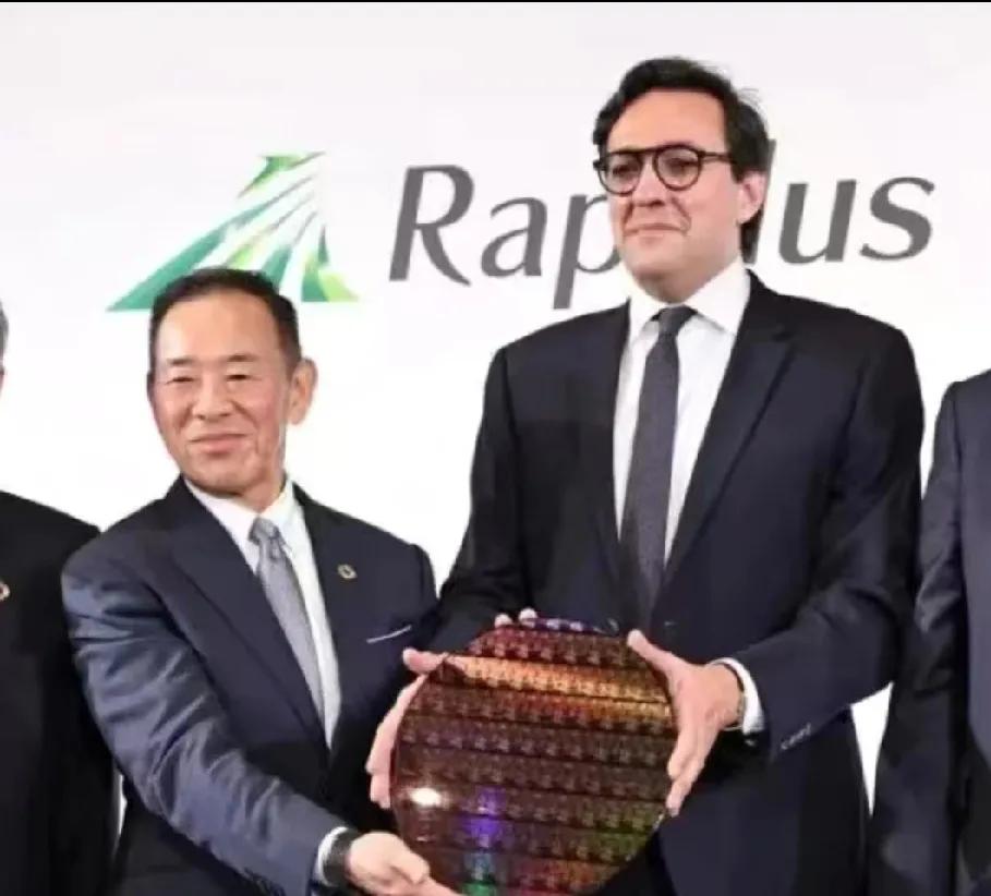 成立三年的日本Rapidus为什么能造出2nm的芯片？虽说日本拥有全球最强设备，