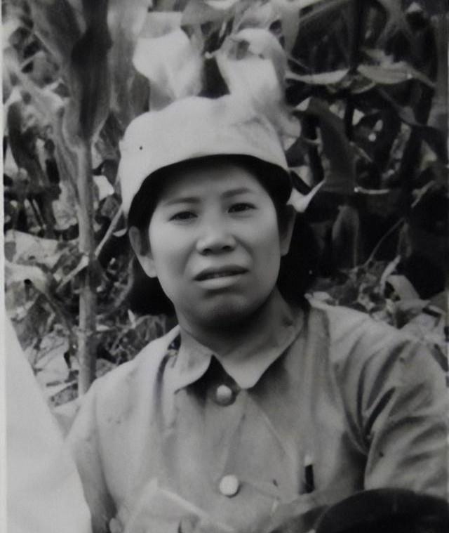 1939年，东北一女地下党被日军抓捕，因承受不住鬼子的酷刑，她大喊说：“太君，别