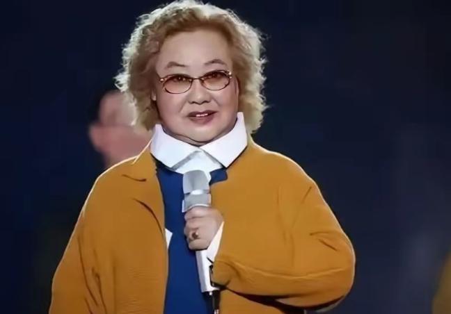 知道郭兰英退休金多少吗？你可能不会相信，但真正让人动容的，是她用这笔钱做了哪些事