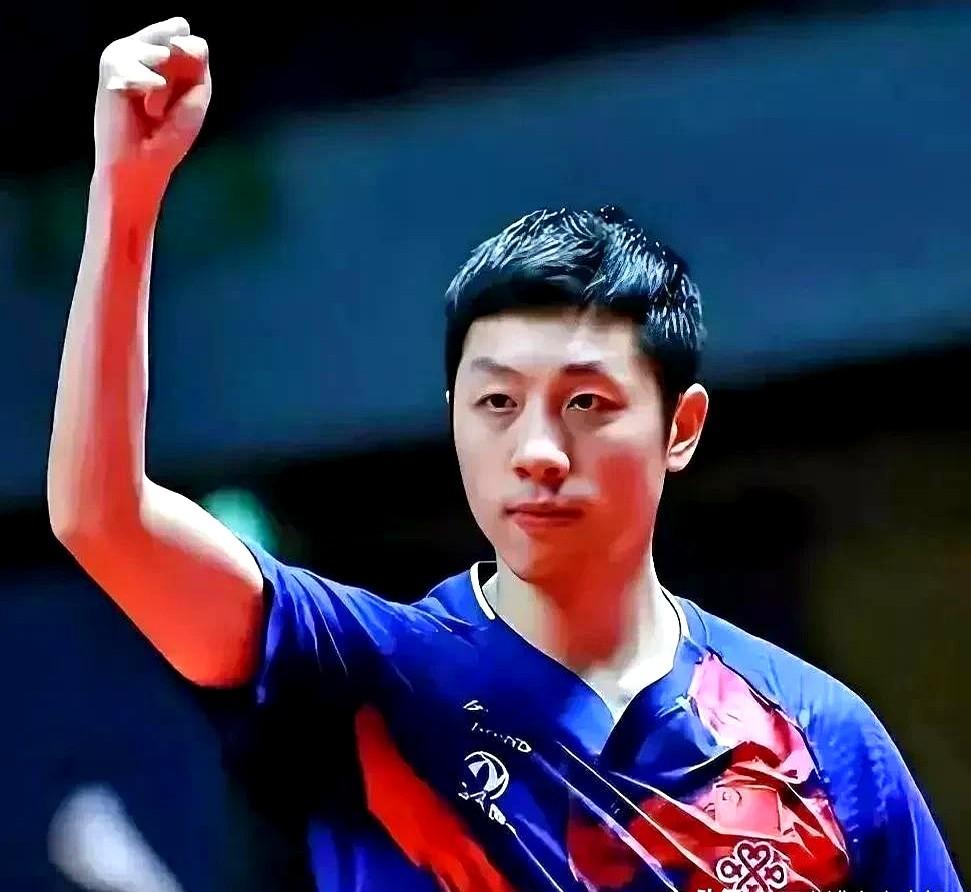 许昕一生之中有五大遗憾！
他跟马龙、张继科一起撑起了国乒的门面，可偏偏在单打赛场