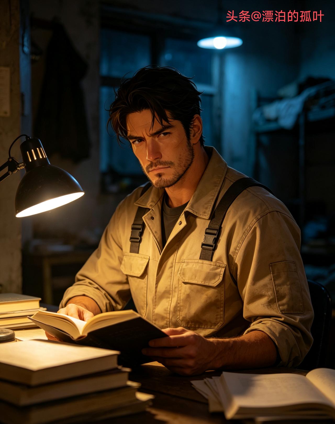 还焦虑什么
能活着就不错了
千万别被网络带偏生活
要记住
99%的人都不会有太大