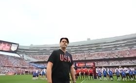波切蒂诺的美国队建队逻辑，核心是重塑竞技心态与强化团队整体性。他强调从“会踢球”