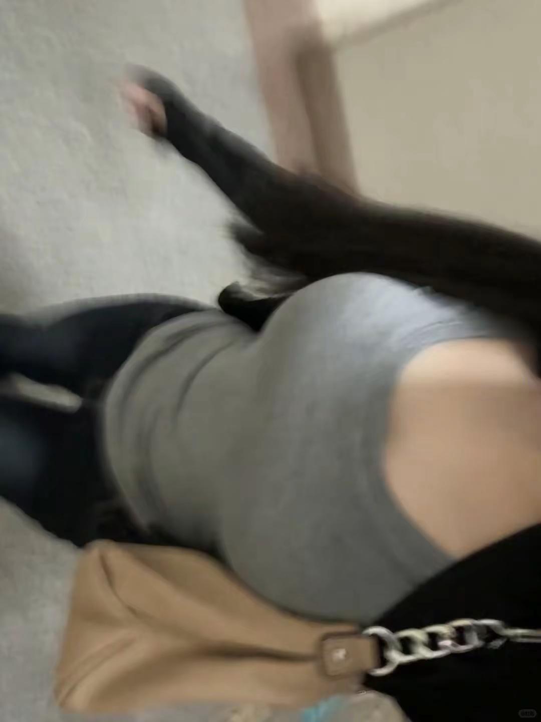 穿搭不只一面