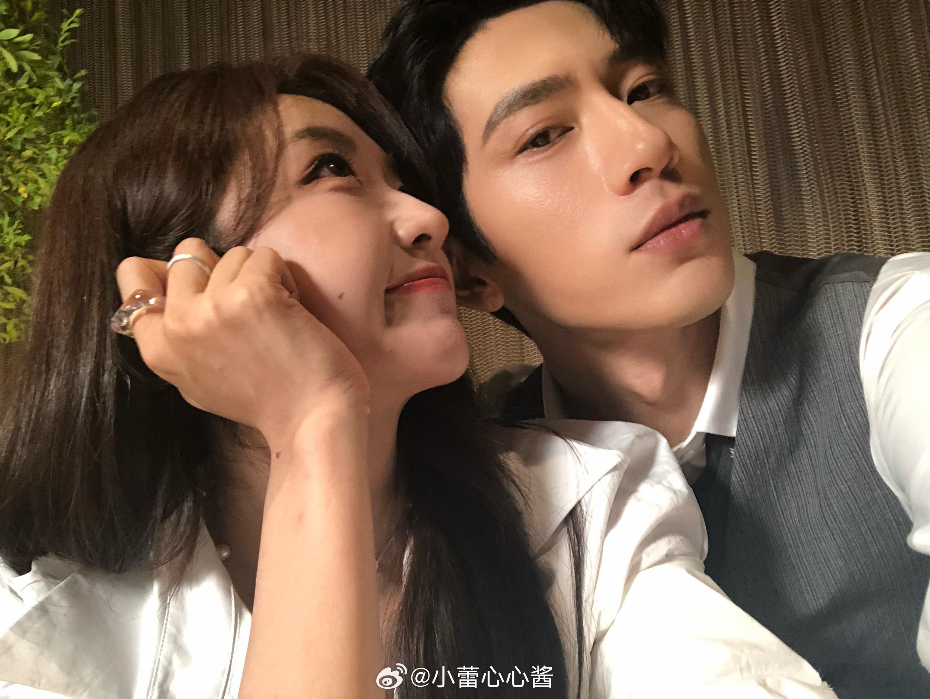 早春晴朗看了早春晴朗嘴角不上扬的你是这个[good] ​​​