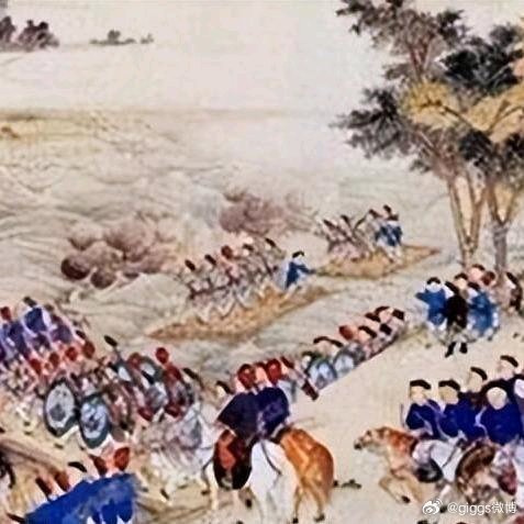 《太原那仗打得有多惨？清军搬来重炮轰城墙，陈永福拼到最后一口气，大顺守军全军覆没