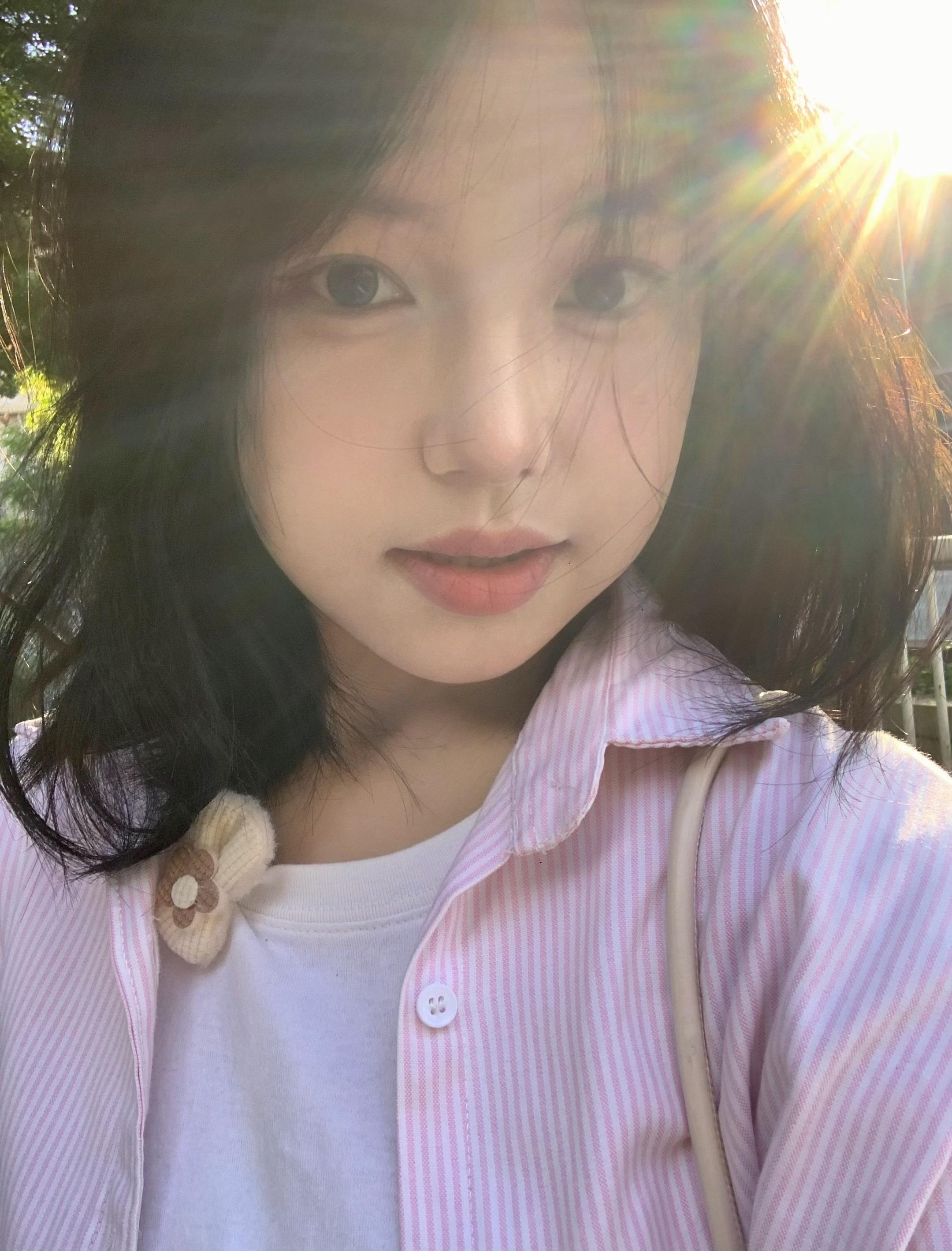 总以为谜一般难懂的我