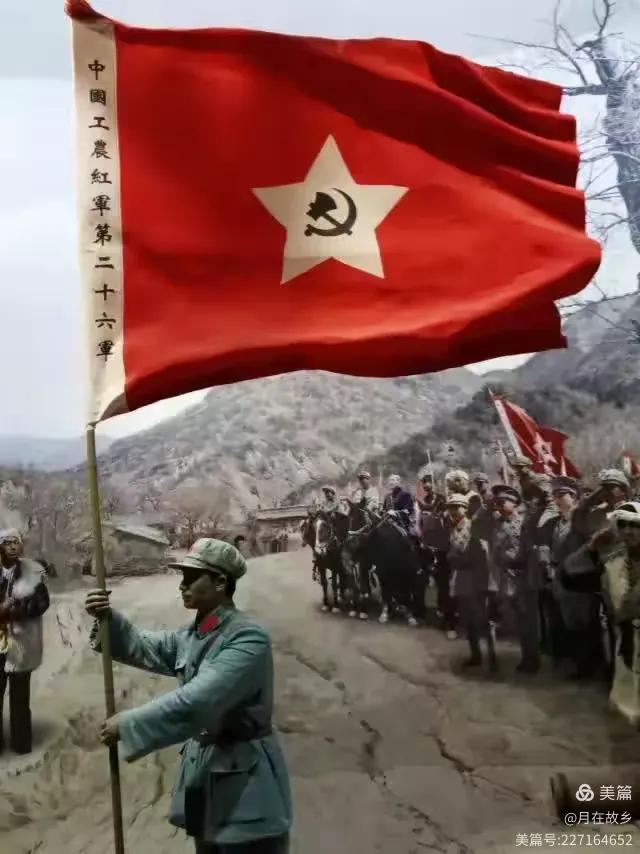 张克侠84年因病去世后，韩念龙就其党籍问题写下证明：他是老党员

同为贾汪起义核