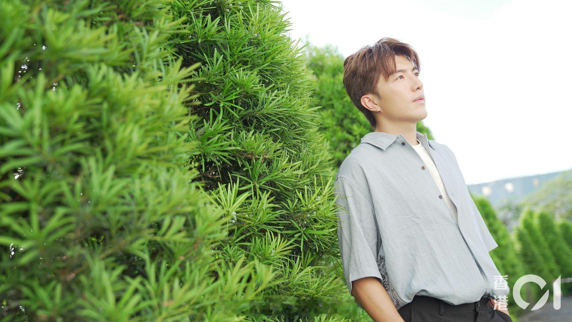 香港01：专访｜组合解散后赵浚承问妈妈借5万元赌多次：衰咗就返嚟打份工赵浚承（G