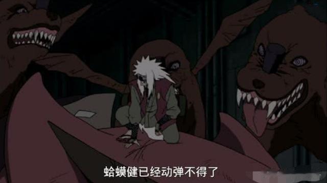 火影忍者：最神奇的4只通灵兽，分裂犬上榜，最后一只身材完美！
哈喽，大家好，欢迎