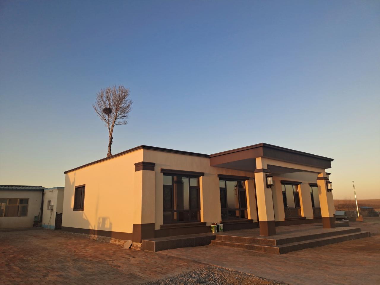 空气能一天用多少度电？和房子面积有关吗？

很多朋友装空气能前都关心：一天到底要