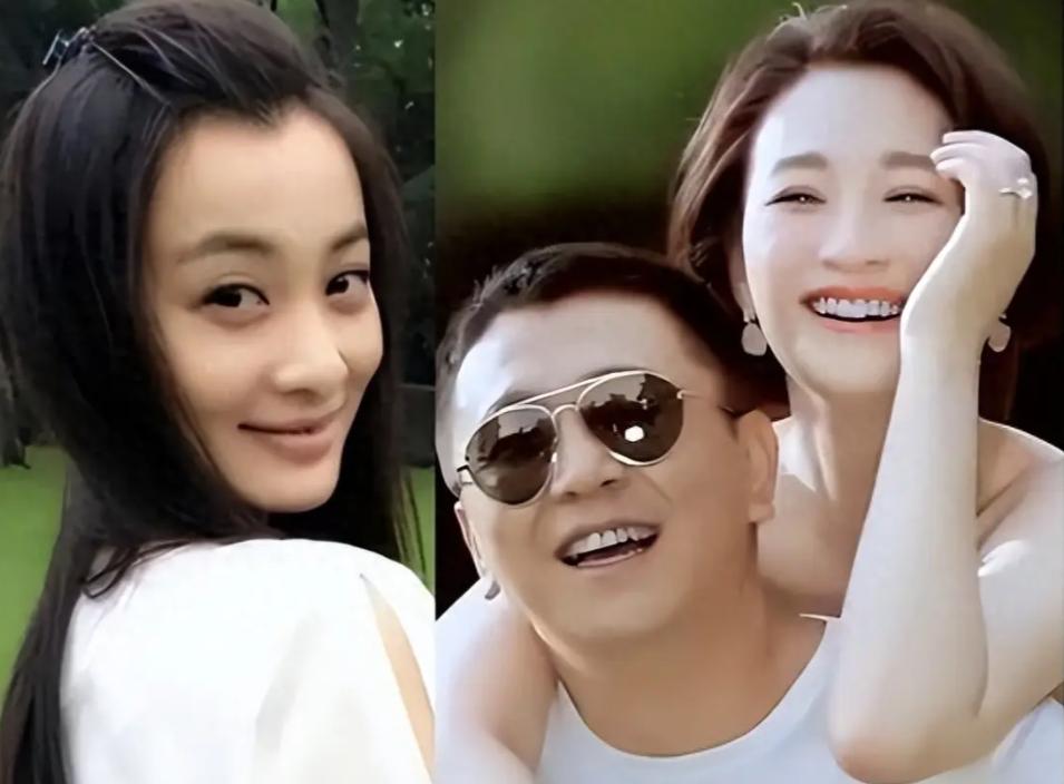 李小冉和徐佳宁相识16年，从挚友到夫妻，有人说这种细水长流才是顶级的浪漫，却不知