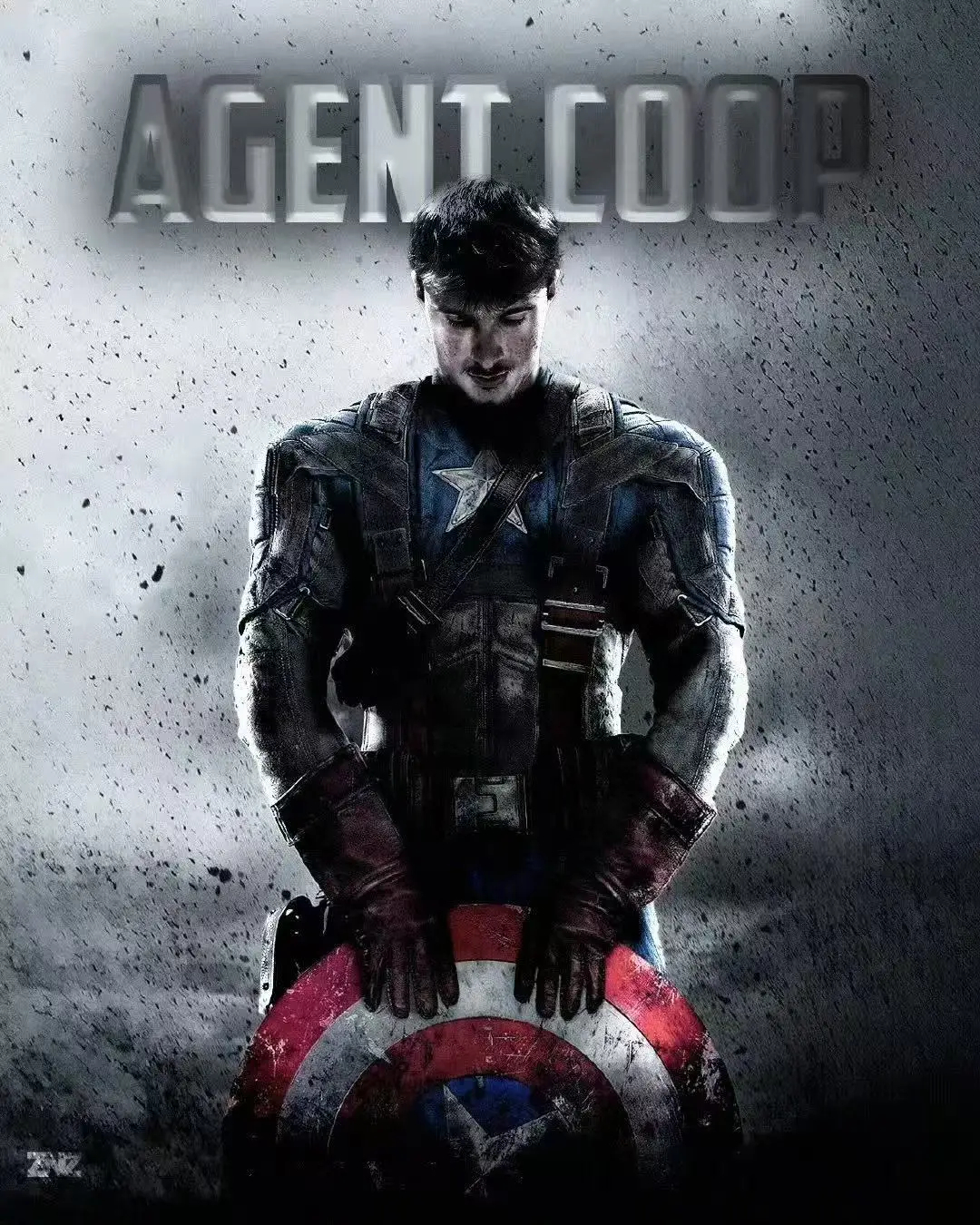 NBA全明星超有话想说Cooper，What do you think Duke