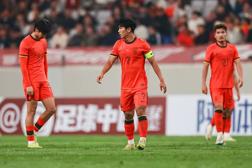 国足U23半场控球率达7成但3射正0进球，泰国3射正进2球月25日,2026中国