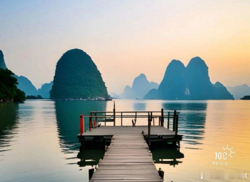 早安        感觉有点“多事之秋”的味道……   