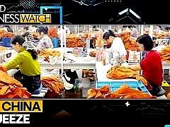 印媒对我们发出指责： 中国已向产业链上游进阶，却依旧把持着众多低端制造，抽走了后