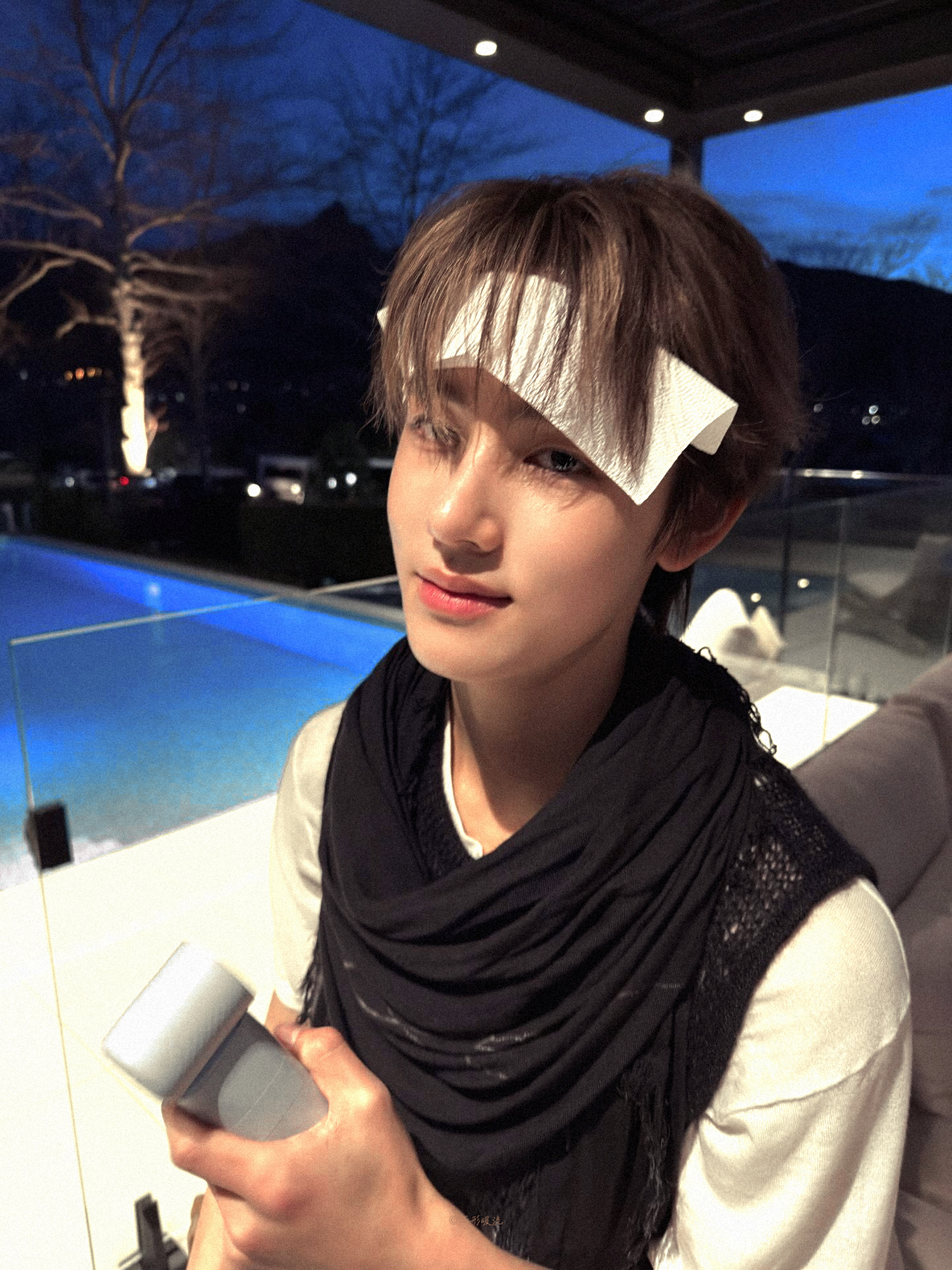 Seonghyeon 严成玹 