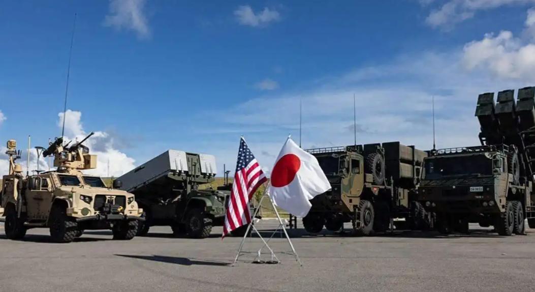 美日“利剑27”联合军演还在进行，中俄军机在日本周边的活动也引发关注，真正值得分