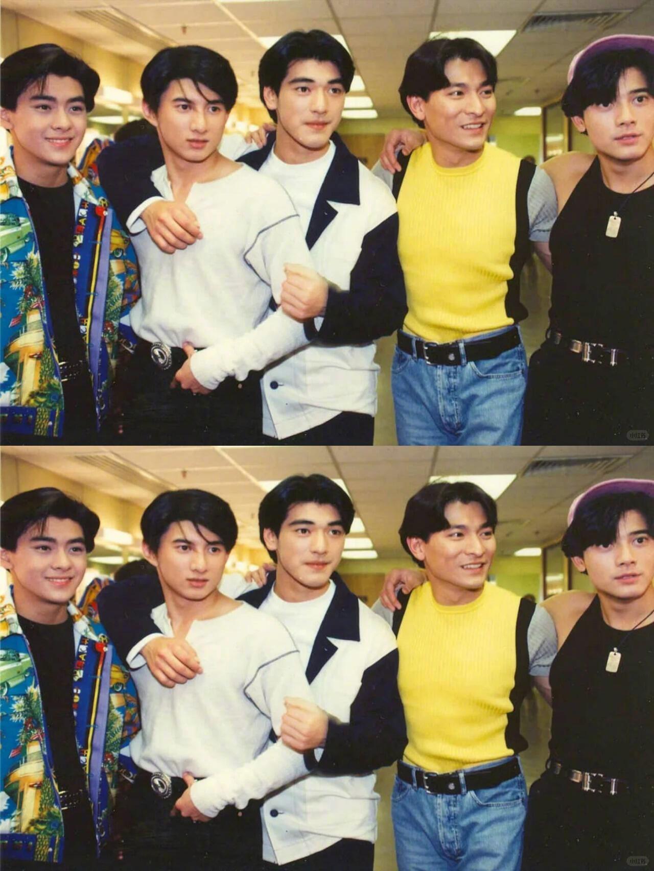 内娱还在靠上世纪末的老人撑着 现在看当时曾经爆火过的现在即使老了也真的实力在线超