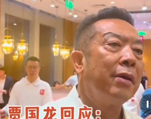 西贝创始人贾国龙道歉，
罗永浩宣布西贝事件告一段落，
西贝创始人道歉，并承诺，从
