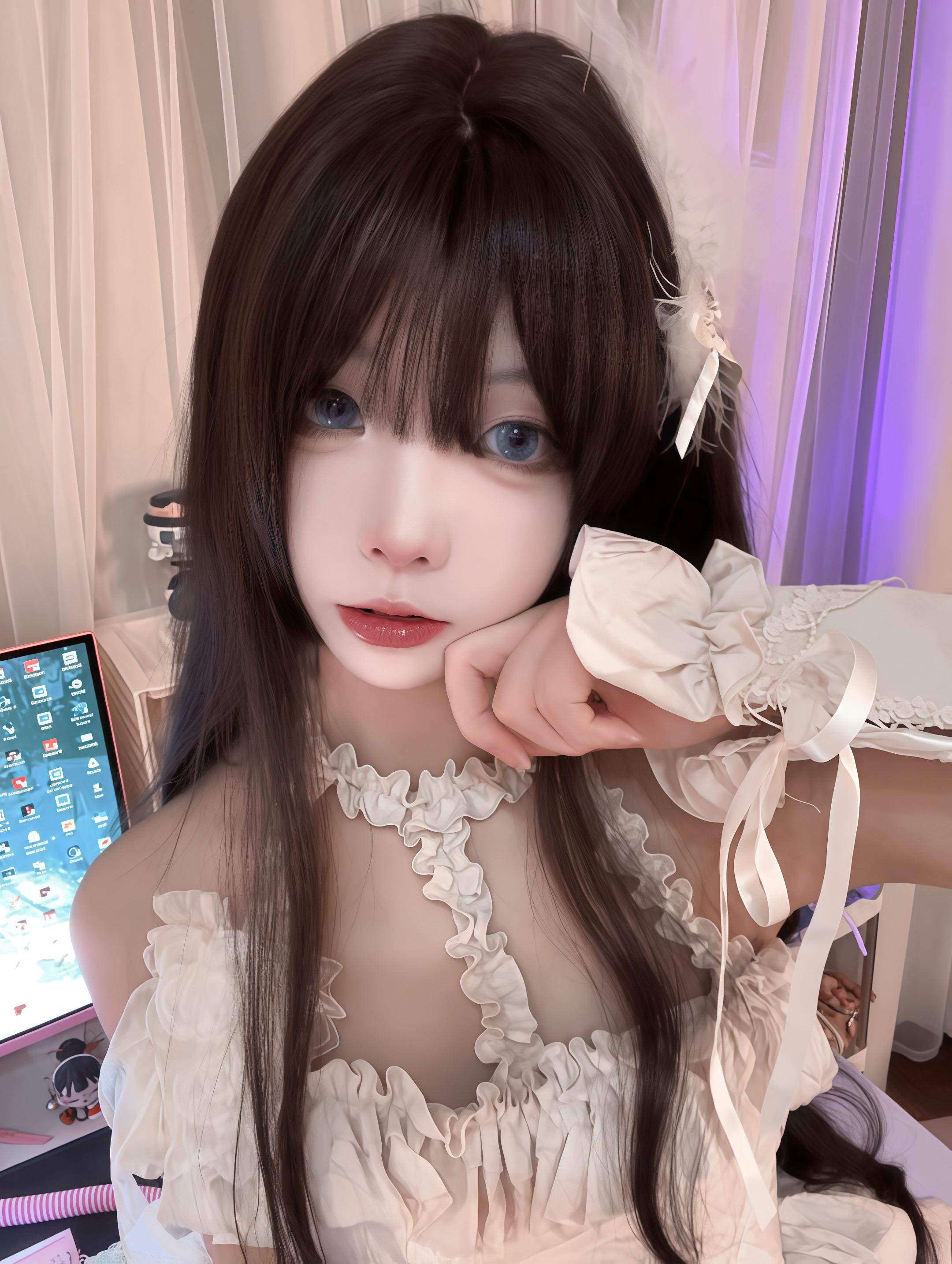✙拜托眼里只有我吧♪