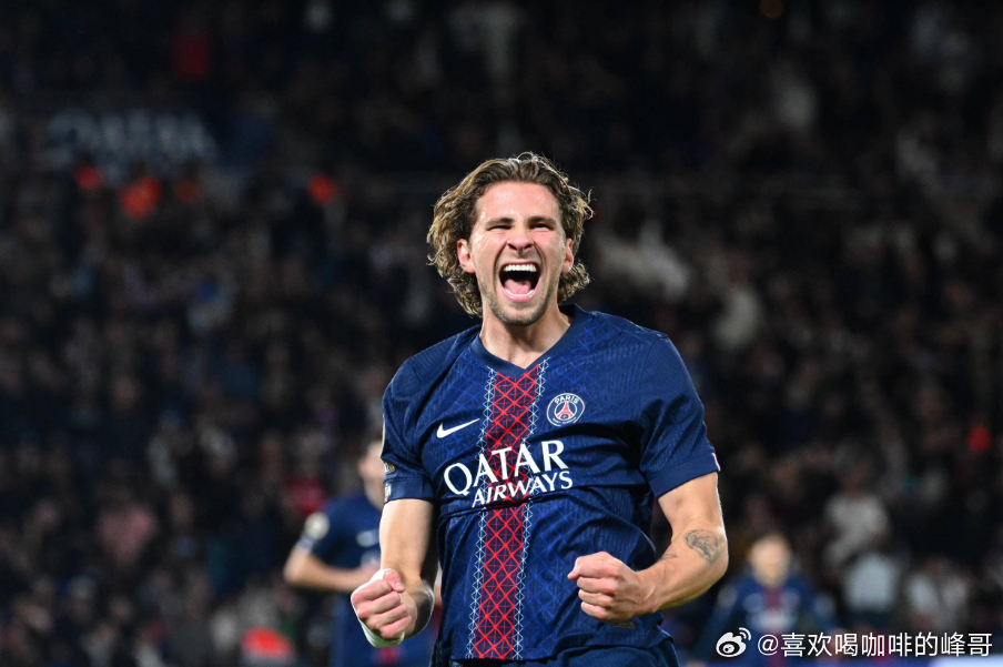 在今天凌晨进行的第25轮法甲联赛，巴黎圣日耳曼主场1-3负于摩纳哥。赛后巴黎圣日