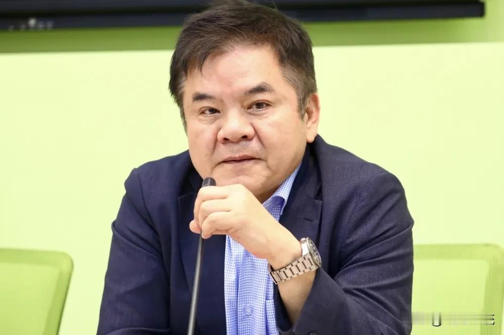 郑丽文提两岸一中 庄瑞雄叫嚣：对现状最大破坏

针对国民党主席郑丽文强调两岸同属