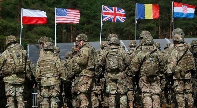 中美大战，我们胜算有几成？韩国一军事专家透露出惊人内情：“美国把所有军事力量都集