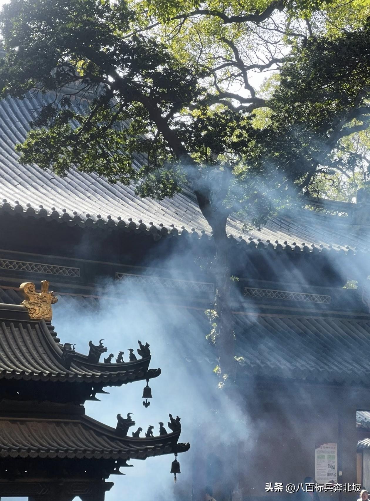 先修好自身，再善待周遭人！

       前几天发生了一件引人深思的事儿，我的
