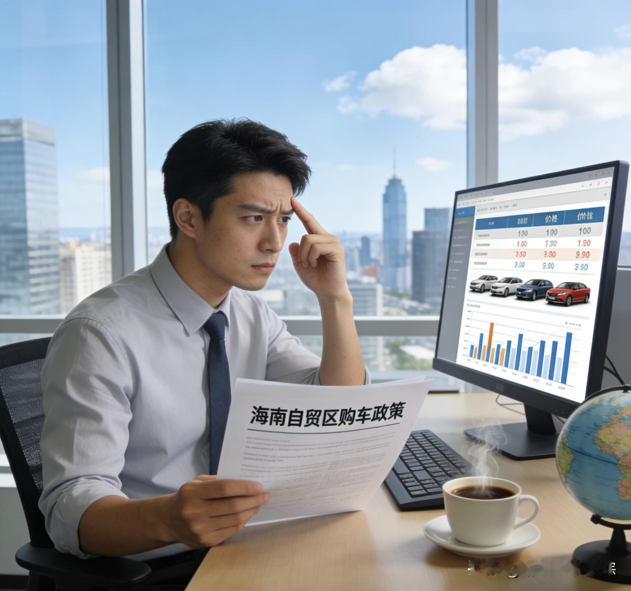 海南买进口车靠谱吗？
海南全岛封关运作在即，有消息称封关后海南进口车价或腰斩，不