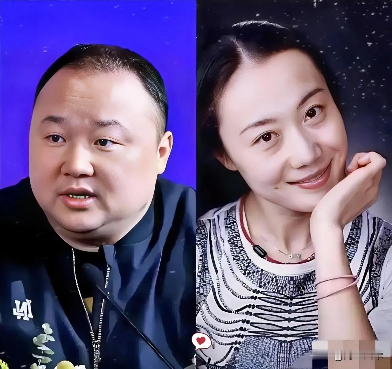 张军被查，好奇查了一下他老婆胡妮。真没想到，原来他老婆居然和他一样，都是冠军，取